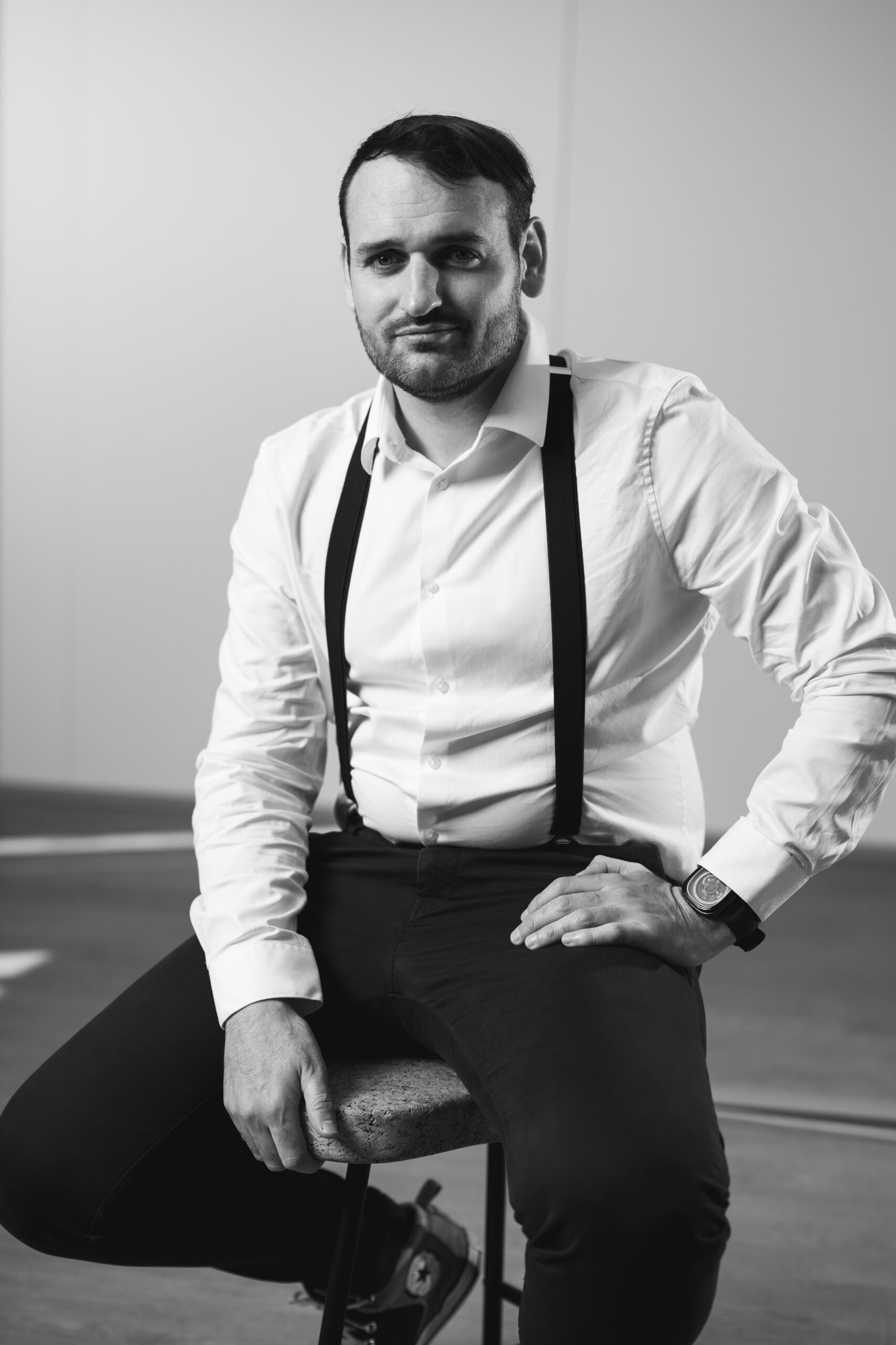 MAXIME INDEXIO AGENCE SEO PARIS