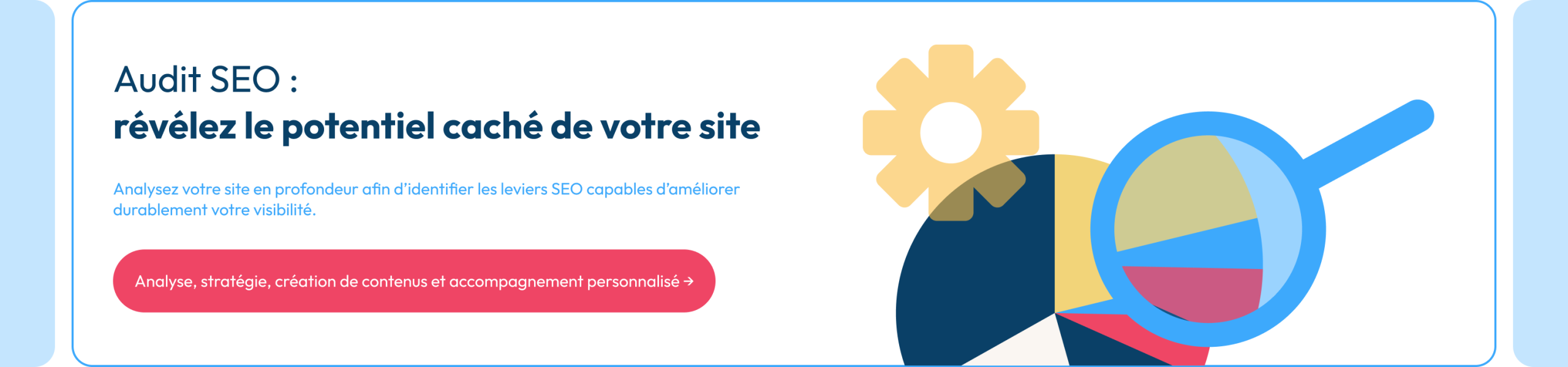 Audit SEO Paris bannière Indexio